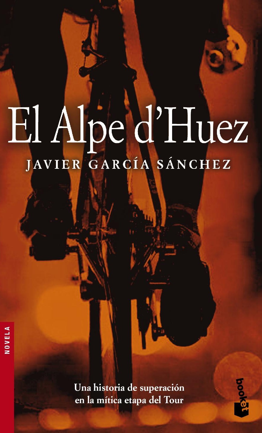 El Alpe d'Huez