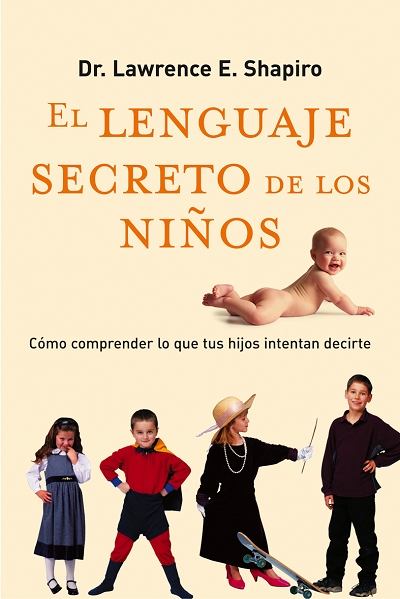 El lenguaje secreto de los niños