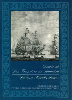 Diario de Don Francisco de Saavedra