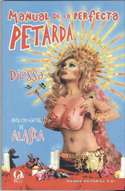 Manueal de la perfecta petarda