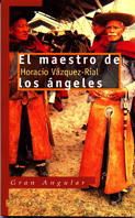 El maestro de los ángeles