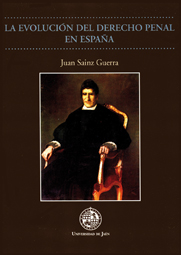 La evolución del derecho penal en España
