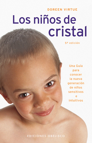 Los niños de cristal