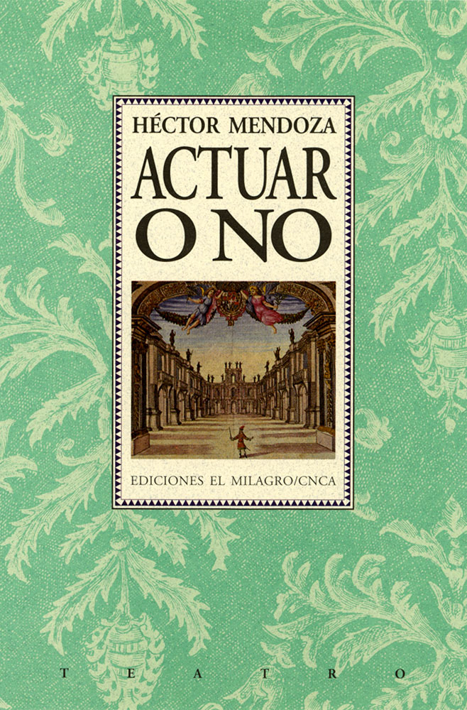 Actuar o no