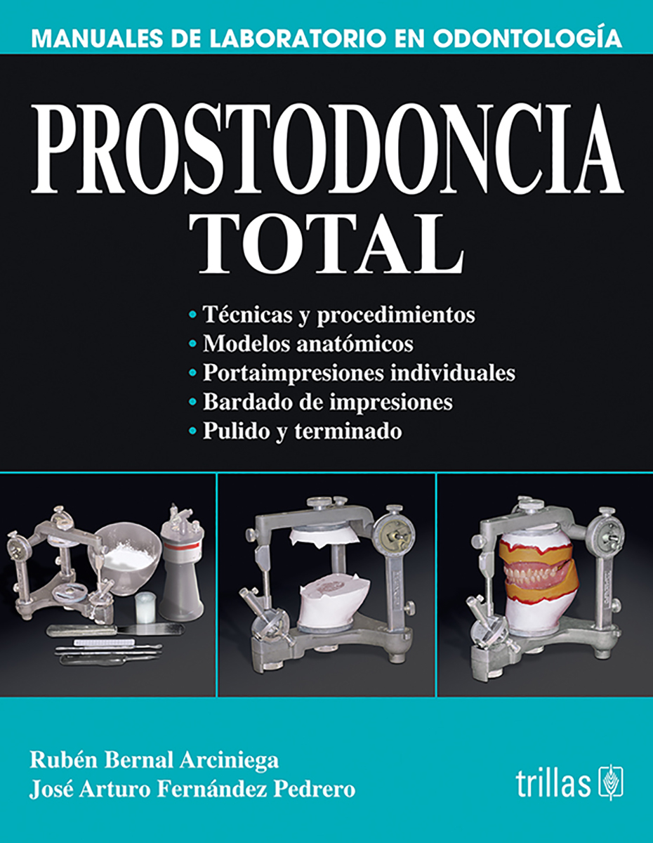Prostodoncia total