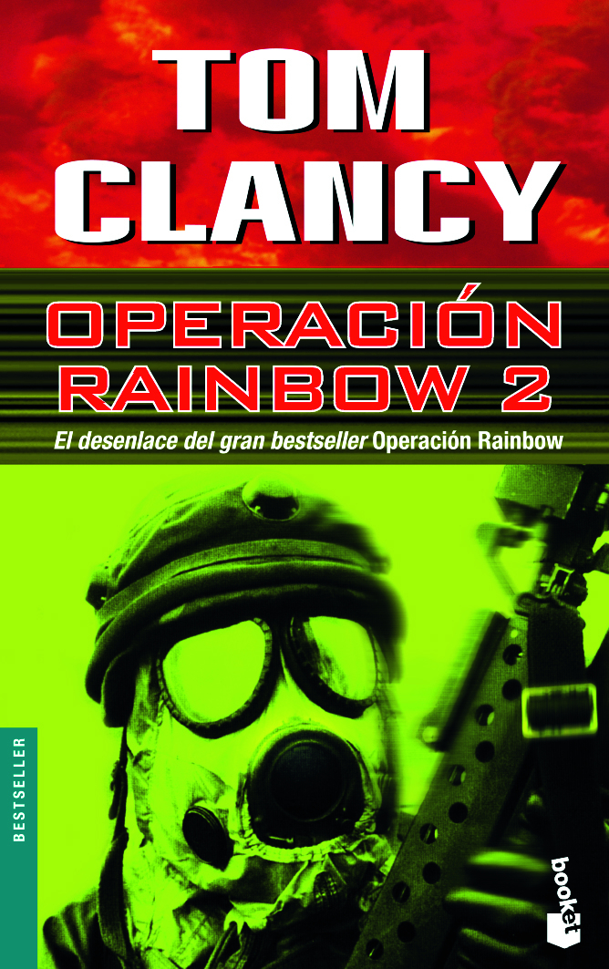 Operación Rainbow 2