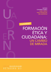 Formación ética y ciudadana