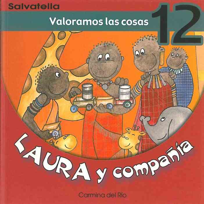 Laura y compañia 12