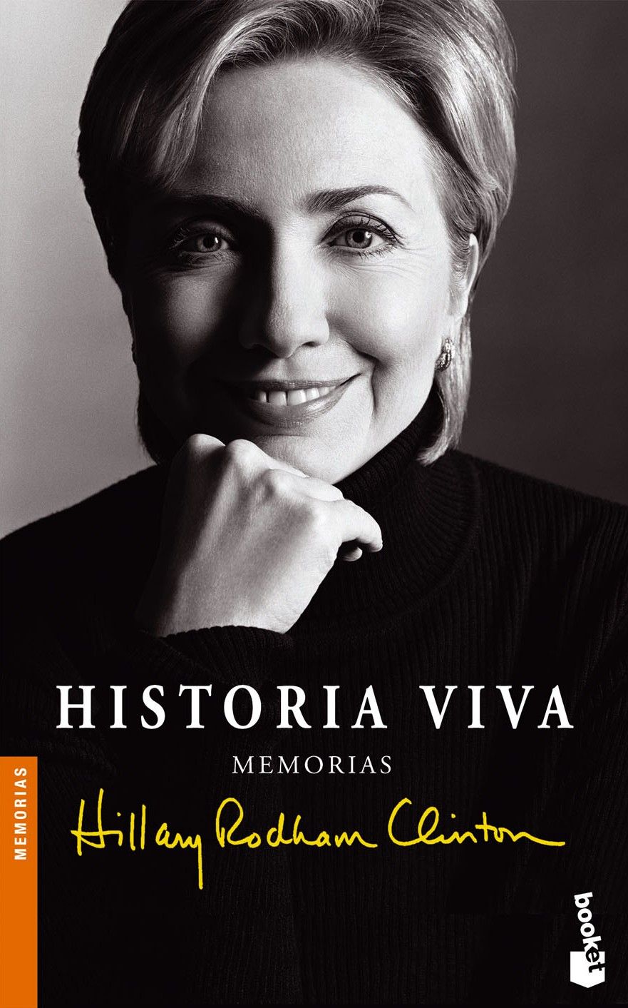 Historia viva. Memorias