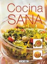 Cocina sana