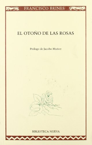 El otoño de las rosas