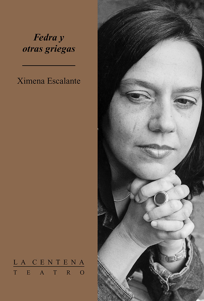 Fedra y otras griegas