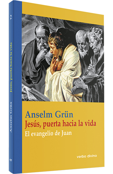 Jesús, puerta hacia la vida