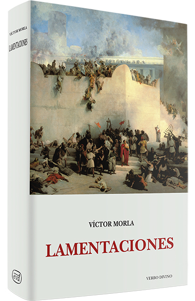 Lamentaciones