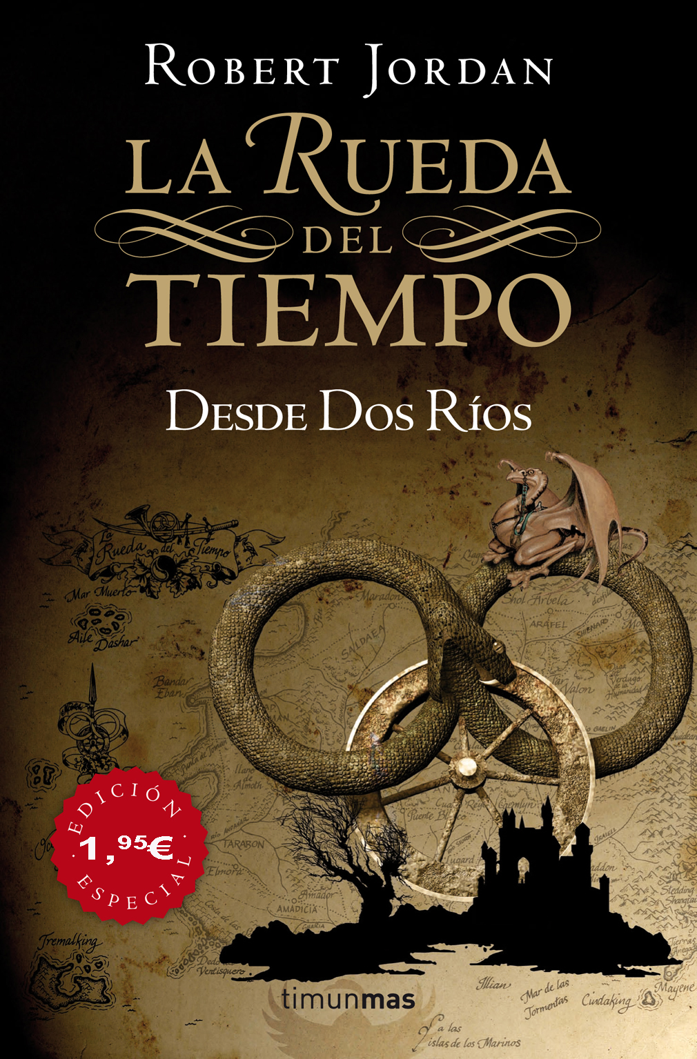 Desde dos Ríos. Edición especial