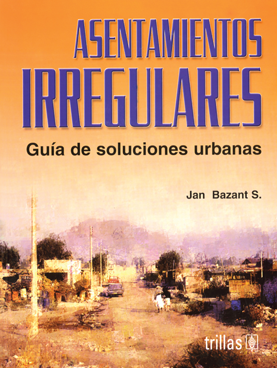 Asentamientos irregulares