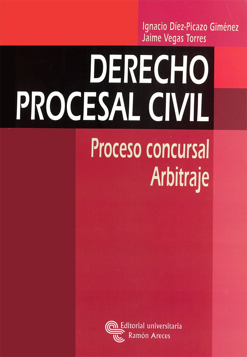 Derecho procesal civil