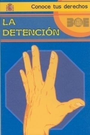 La detención
