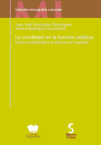 La movilidad en la función pública