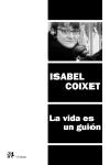 La vida es un guión