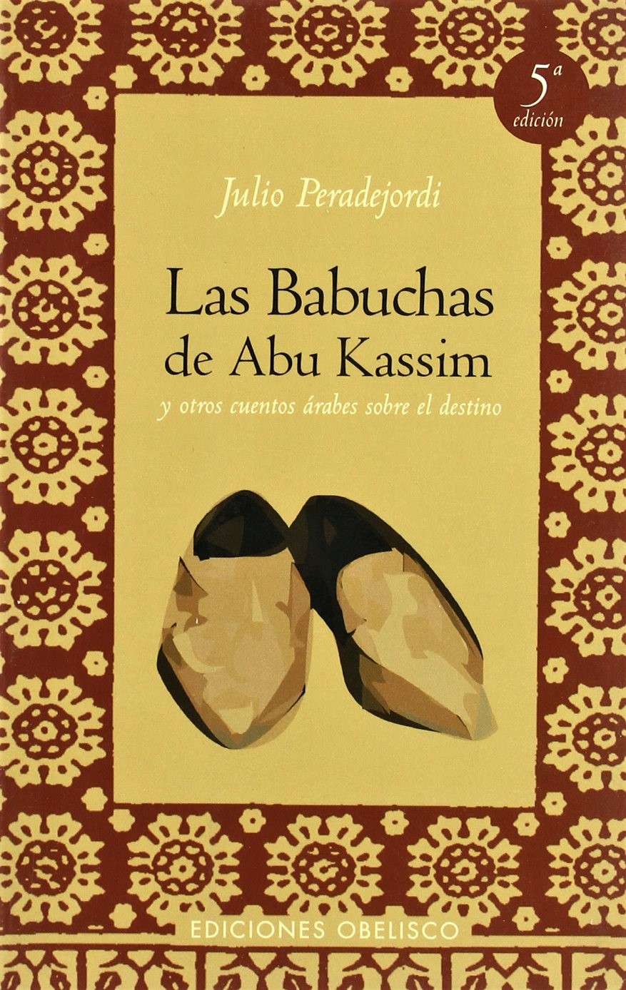Las Babuchas de Abu Kassim (N.P.)