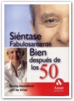 Siéntase fabulosamente bien después de los 50