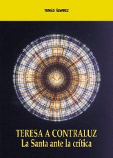 Teresa a contraluz
