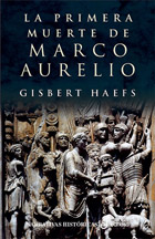 Primera muerte de Marco Aurelio