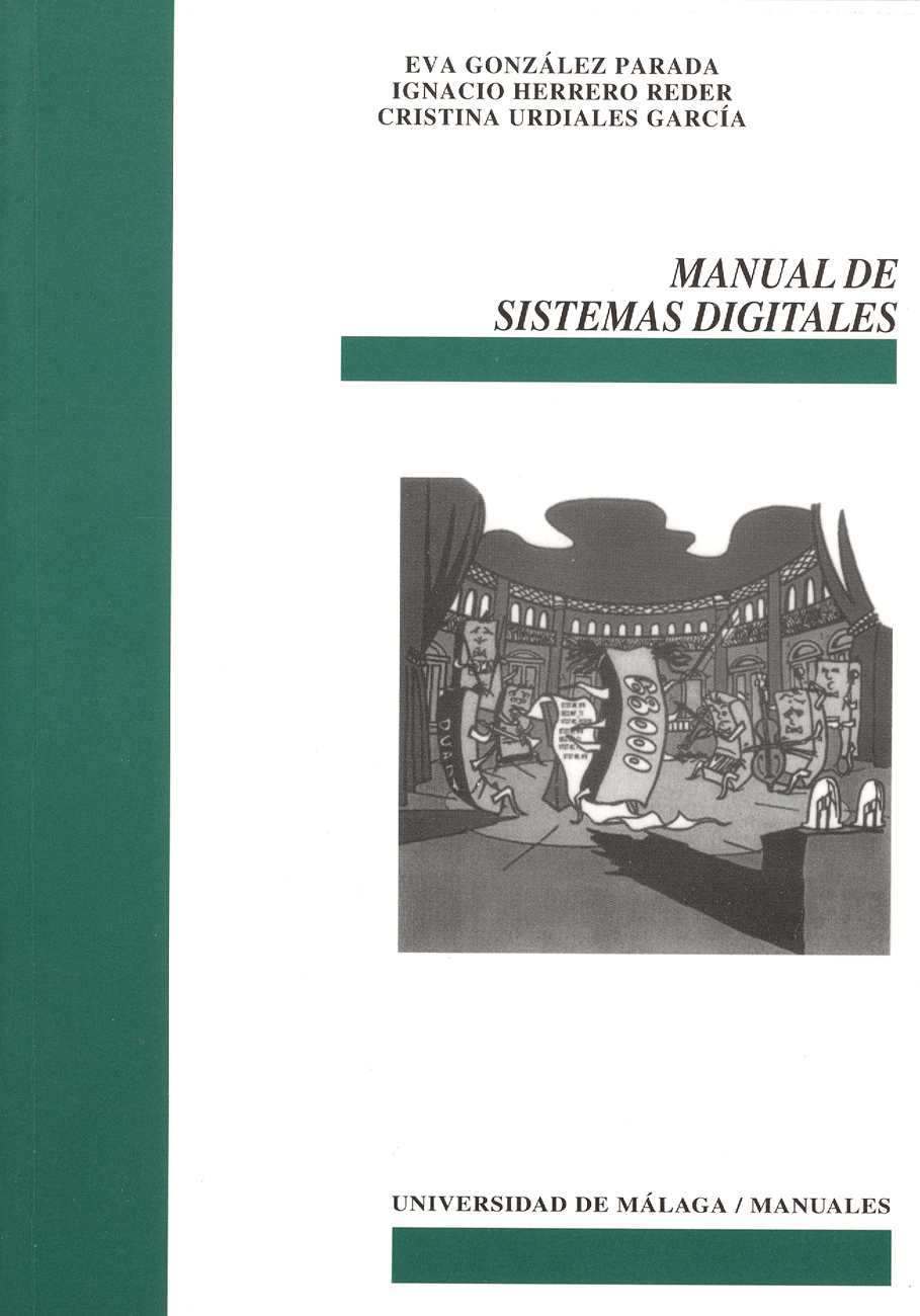Manual de Sistemas Digitales