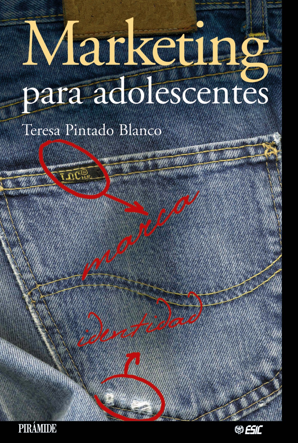 Marketing para adolescentes