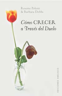 Cómo crecer a través del duelo