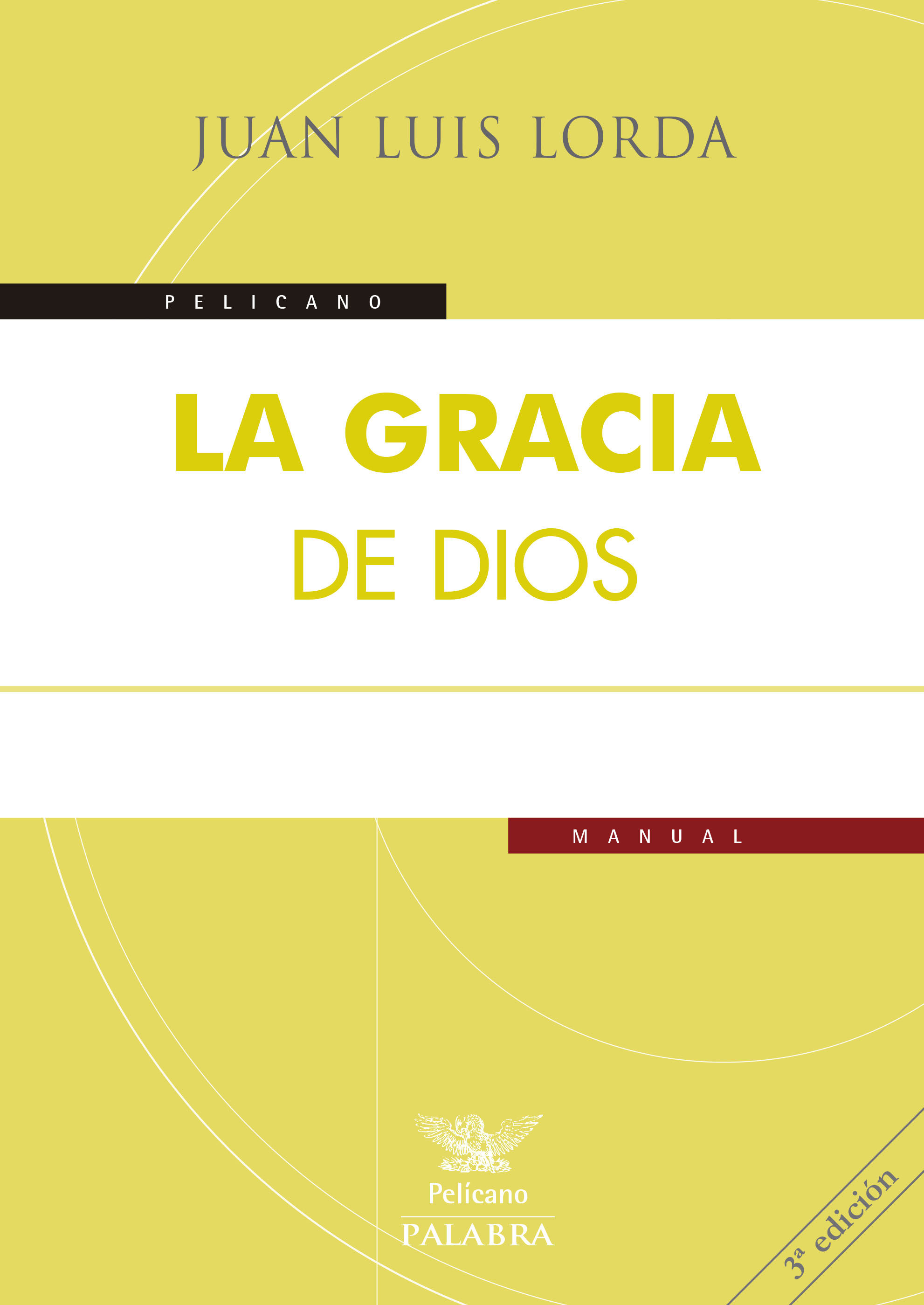 La gracia de Dios