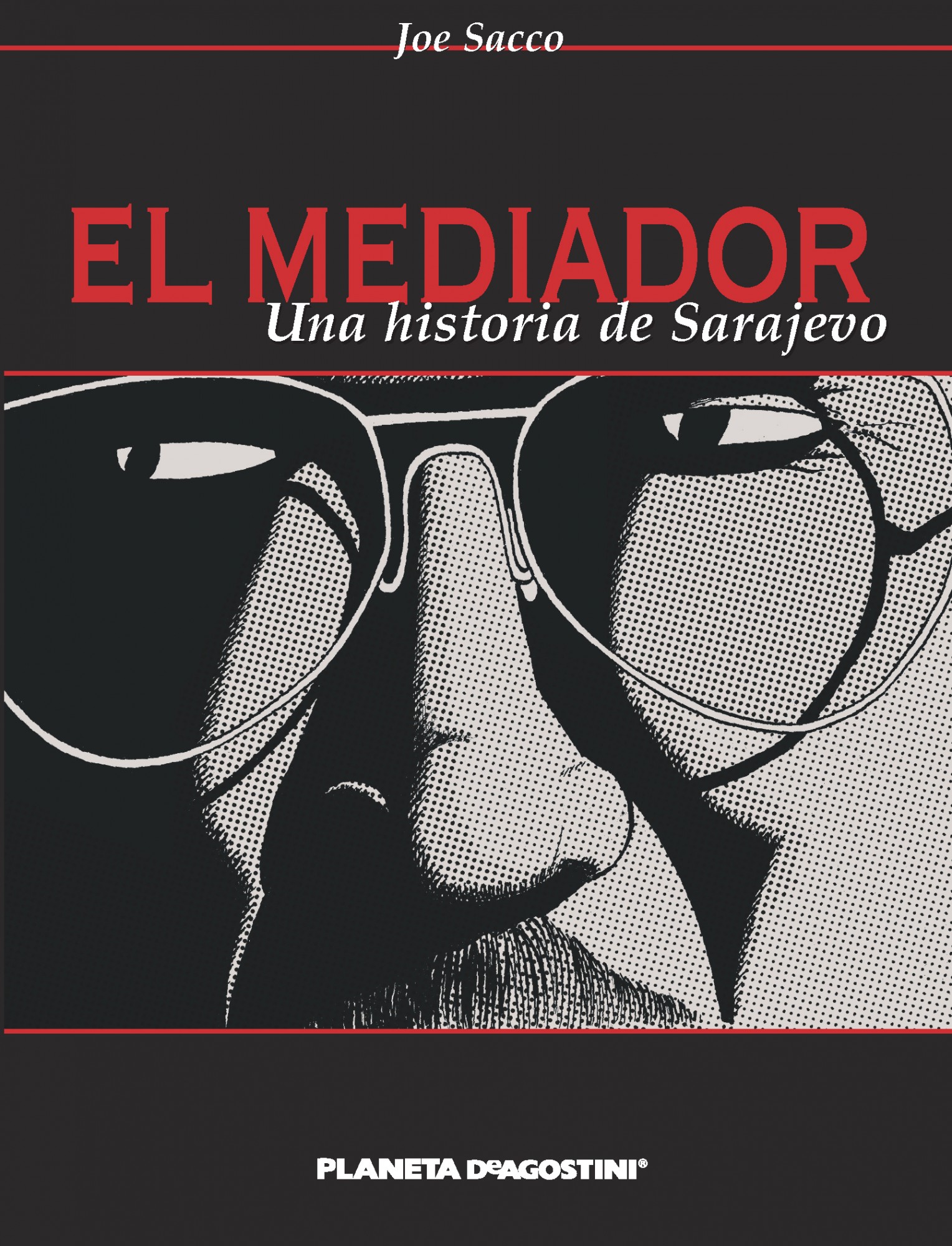 El mediador