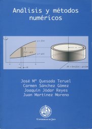 Análisis y métodos numéricos