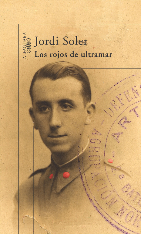Los rojos de ultramar