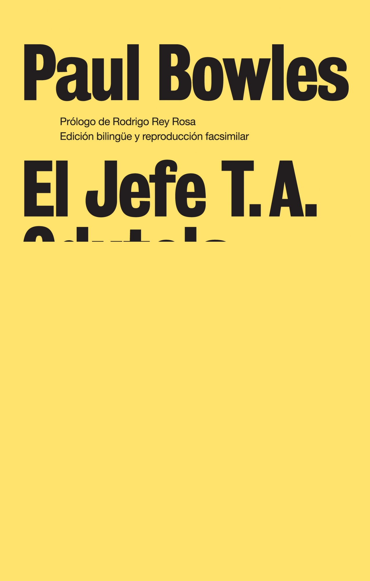 El Jefe T. A. Odutola: el Ogbeni Oja de Ijebu-Ode