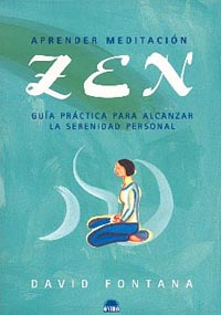 Aprender meditación zen