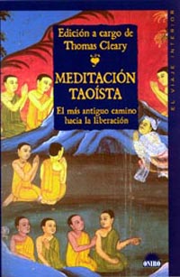 Meditación taoísta
