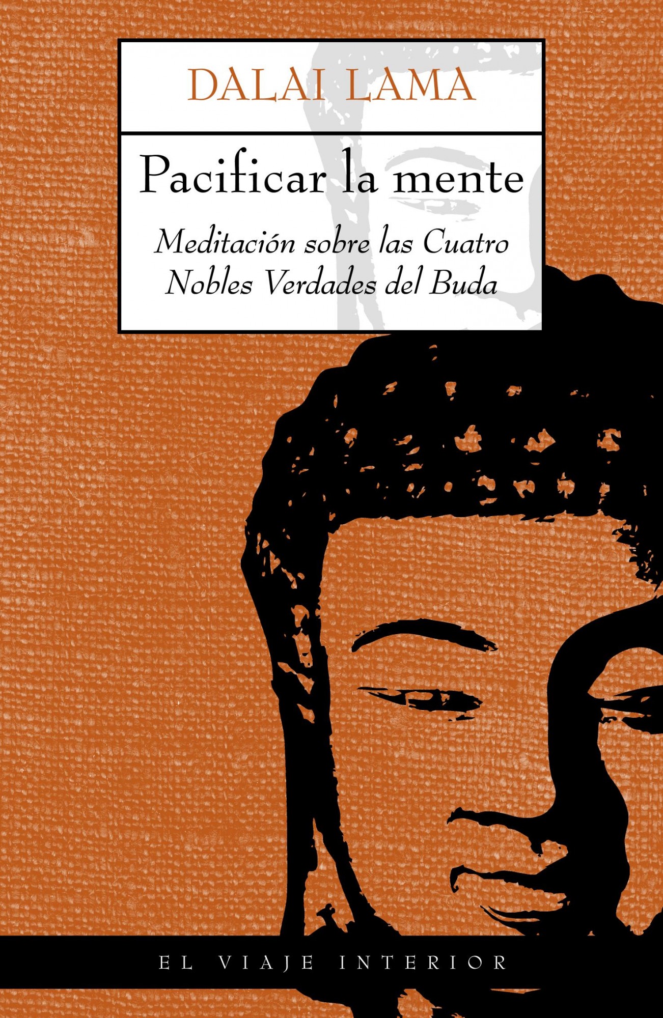 Pacificar la mente