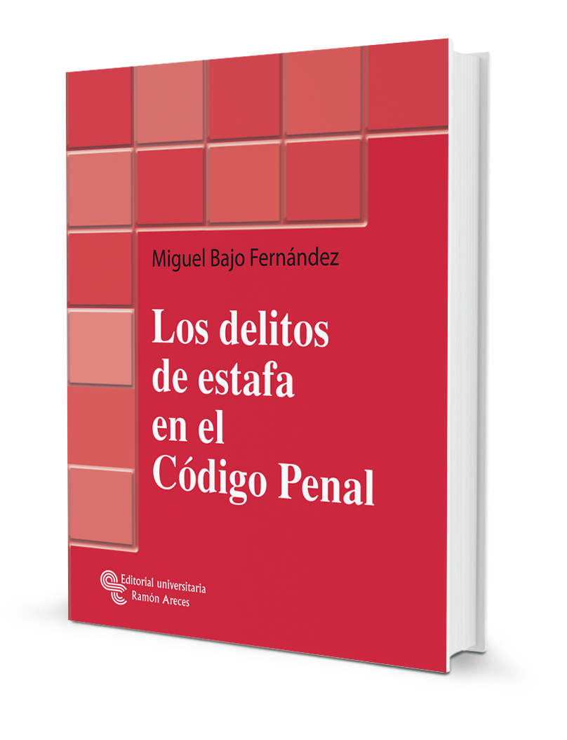 Los delitos de estafa en el código penal