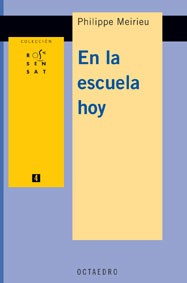 En la escuela hoy