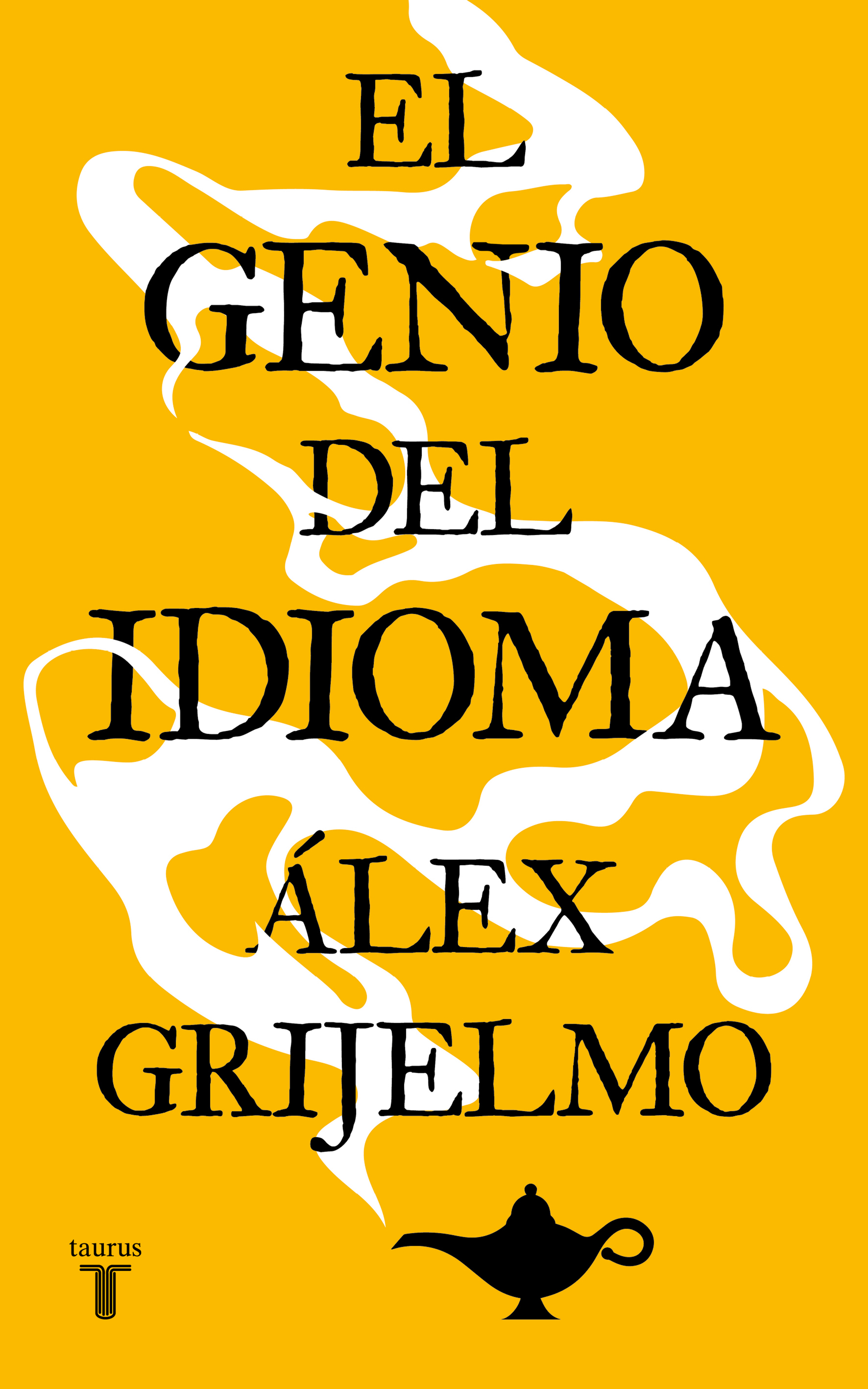 El genio del idioma