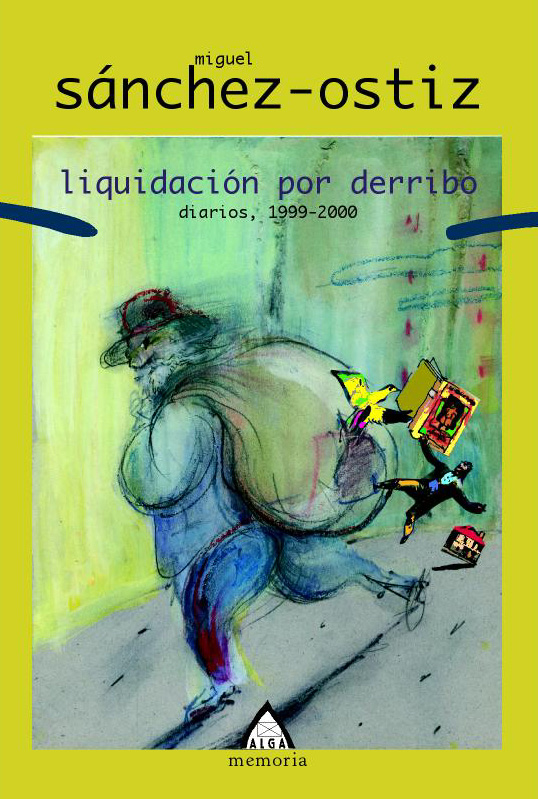 Liquidación por derribo