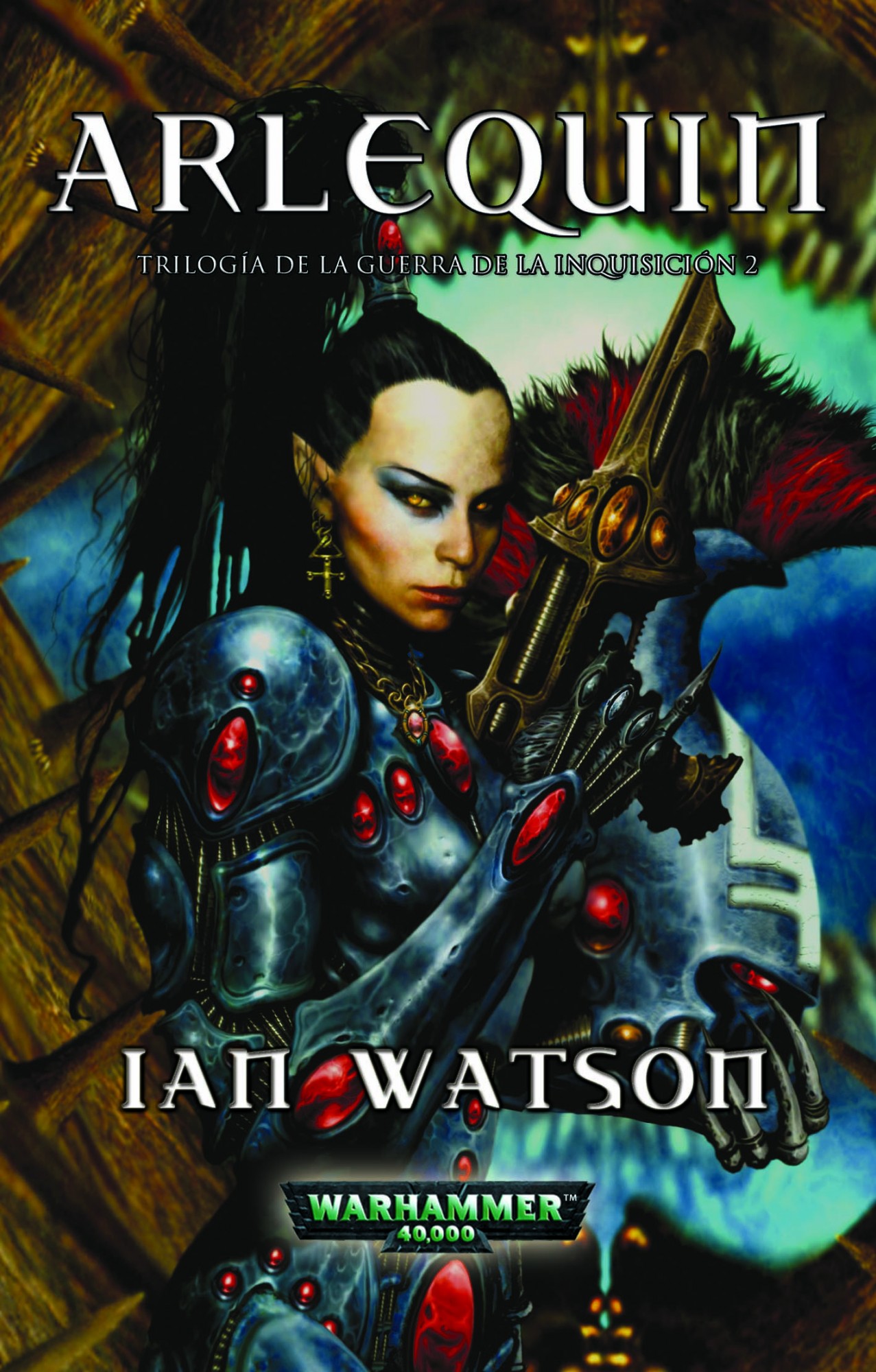 Arlequin