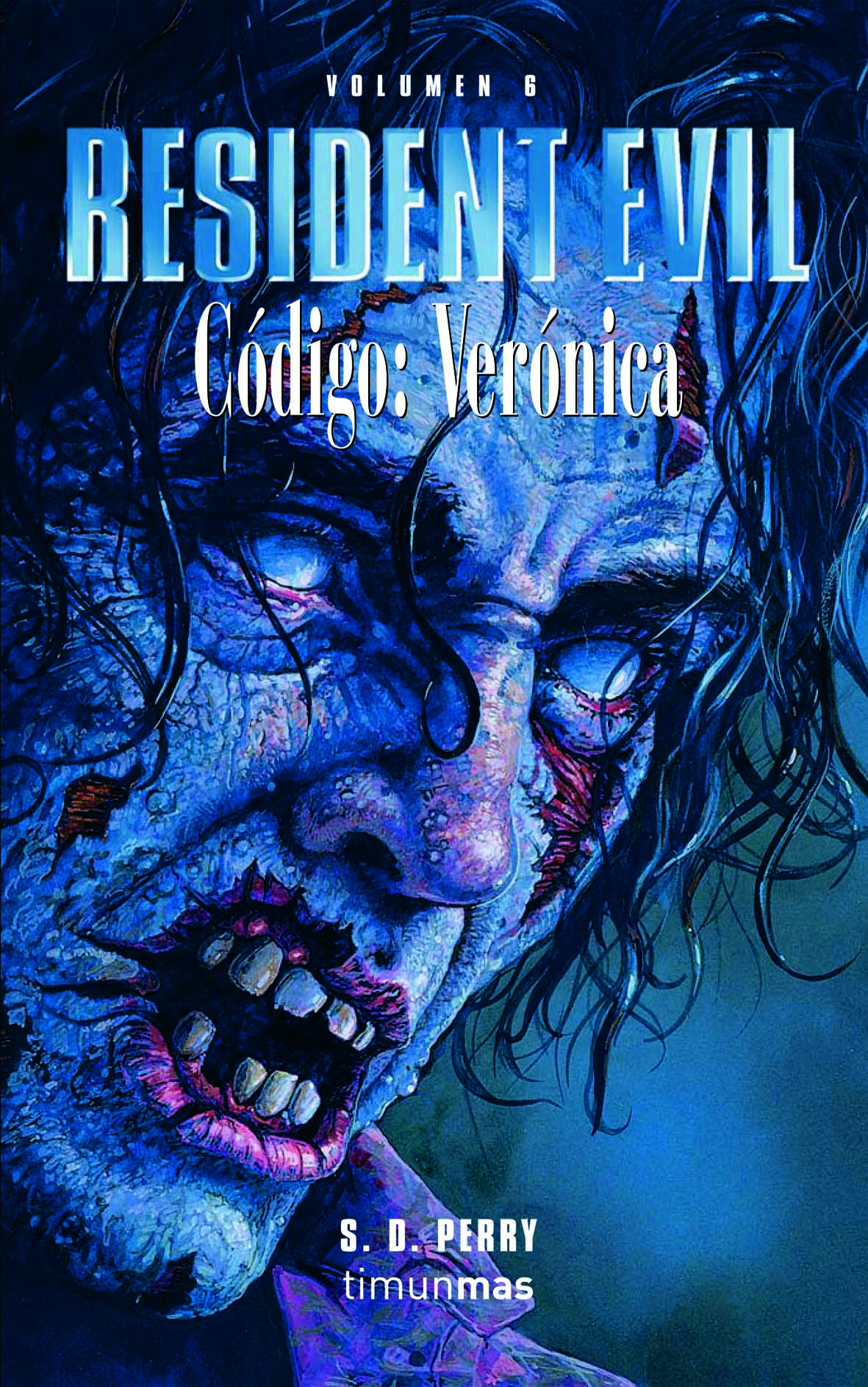 Código: Verónica