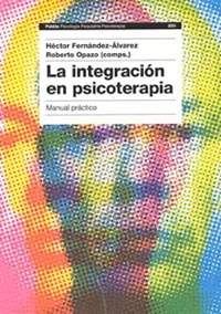 La integración en psicoterapia