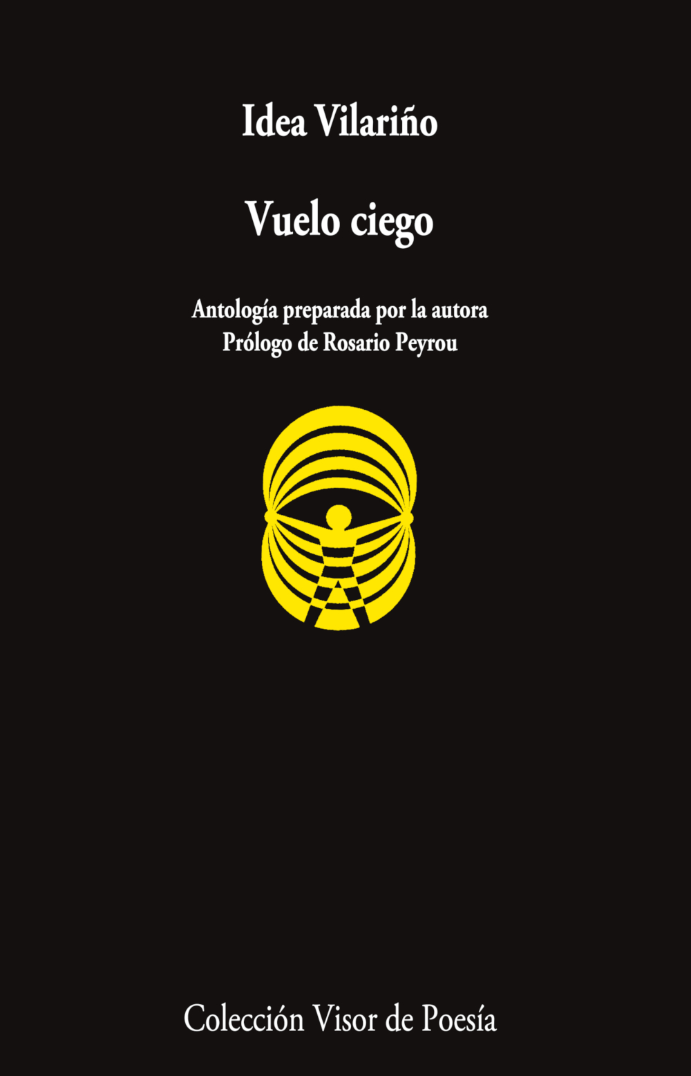 Vuelo ciego