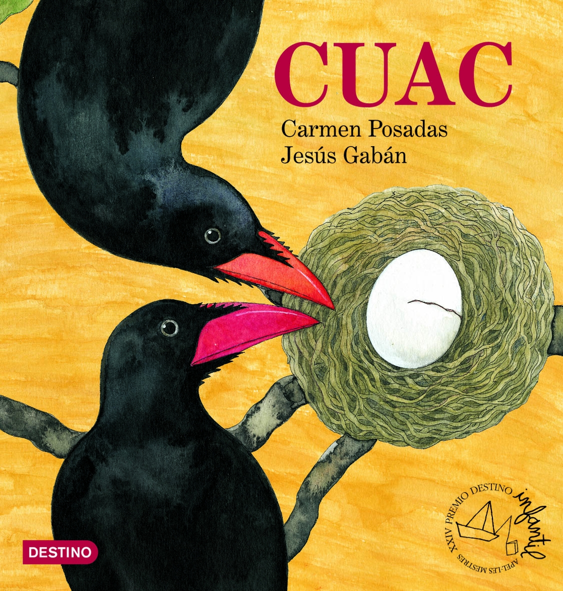 Cuac