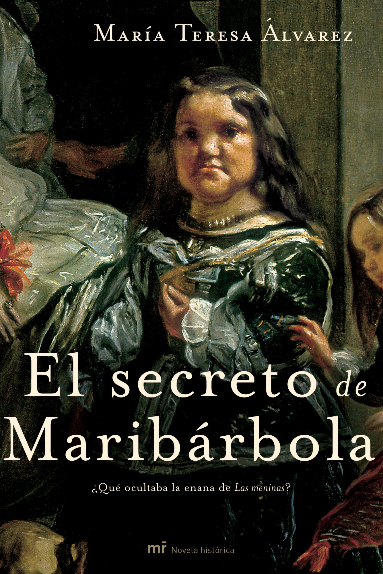 El secreto de Maribárbola