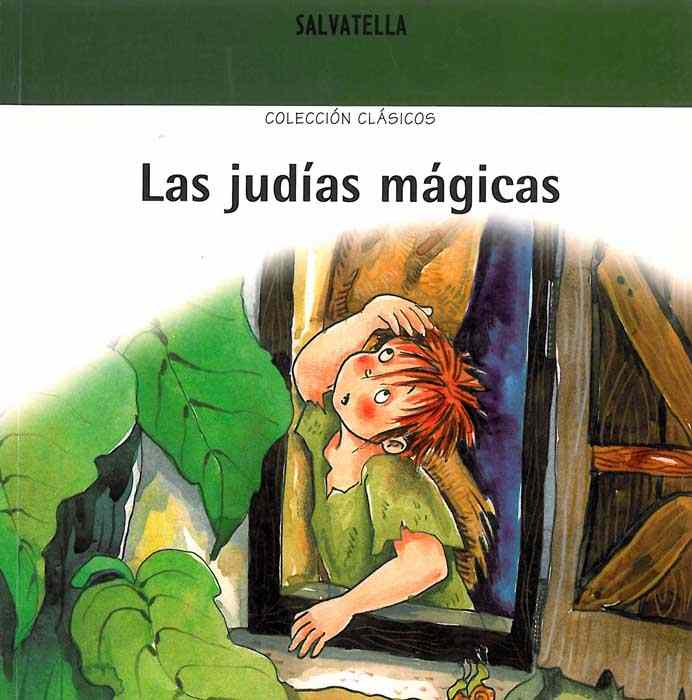Las judias mágicas